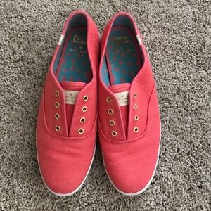 Kate Spade for Keds.